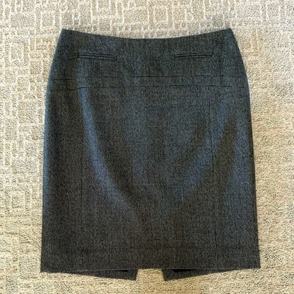 Express Skirt
